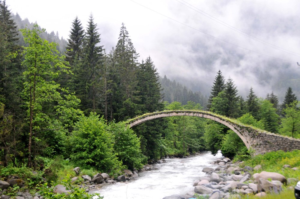 Karadeniz’de ‘buharlaşma’da artış tehlikesi