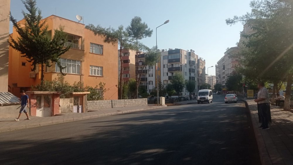 Siirt’te korkutan deprem