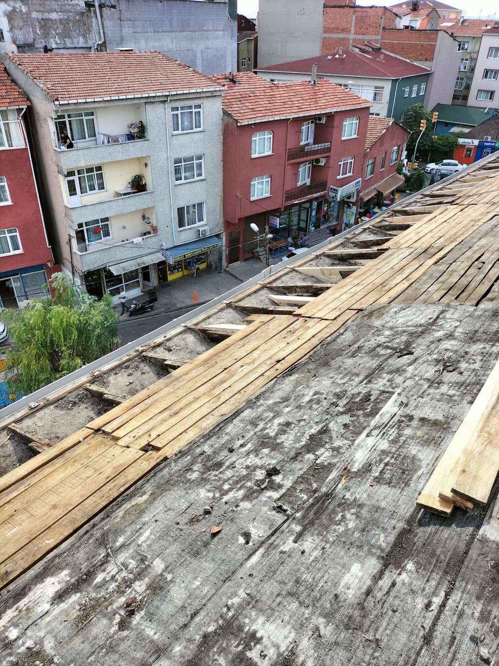 Beyoğlu’nda okullar yeni eğitim ve öğretim yılına hazırlandı