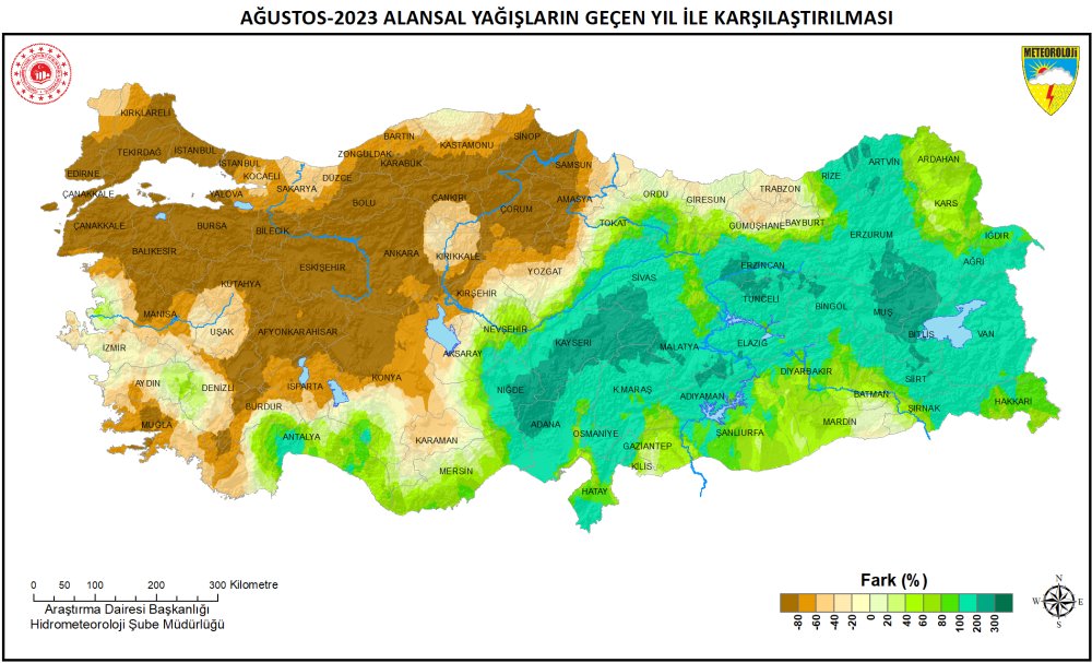 33 yılın rekoru kırıldı!