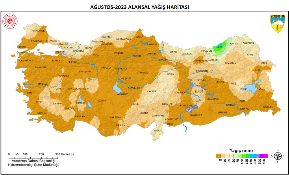 33 yılın rekoru kırıldı!