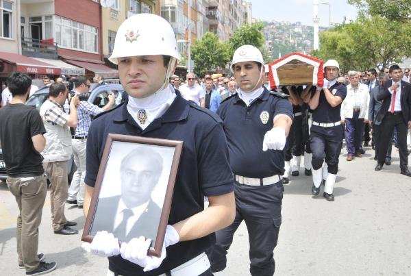 Cezaevi müdürü cinayetinin azmettiricisi yakalandı