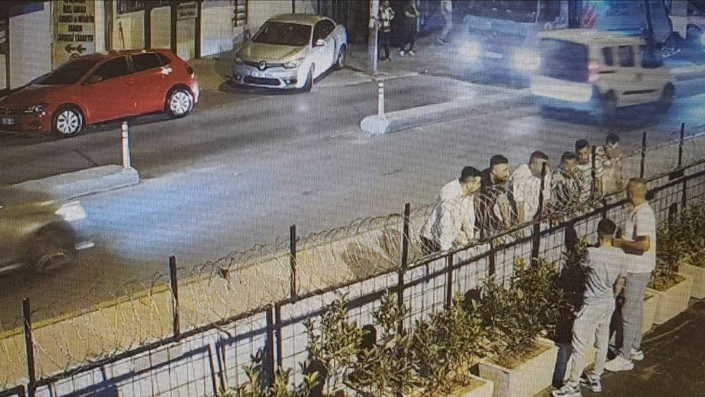 Polis merkezi önünde silahlı saldırı: Davada karar çıktı