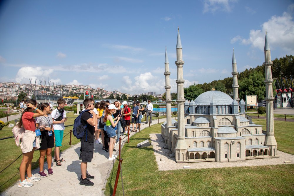 Cumhuriyet'in 100. yılında 4 müze 100 gün ücretsiz!