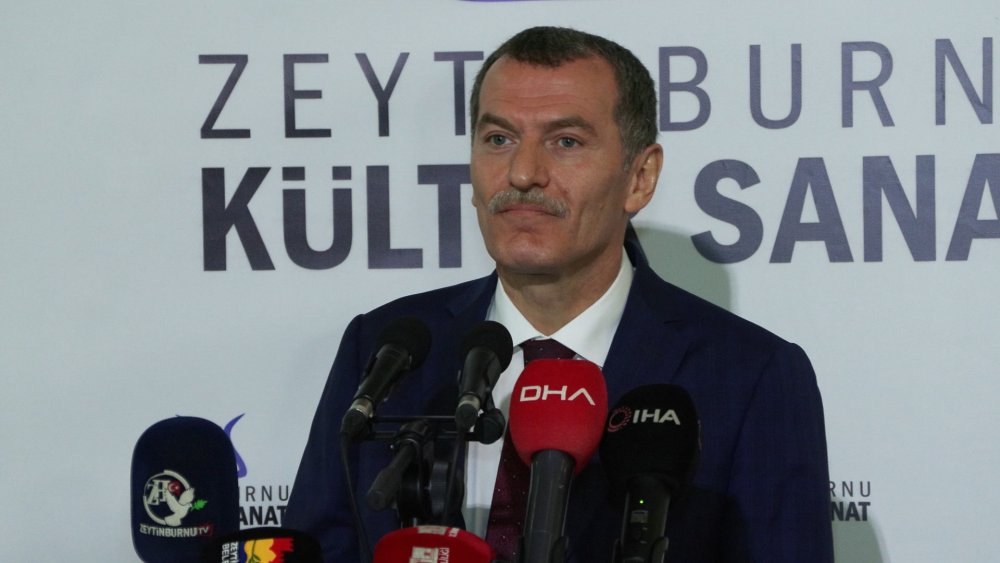 Alanson: Özkan'ı kaybetmenin büyük bir boşluğu var