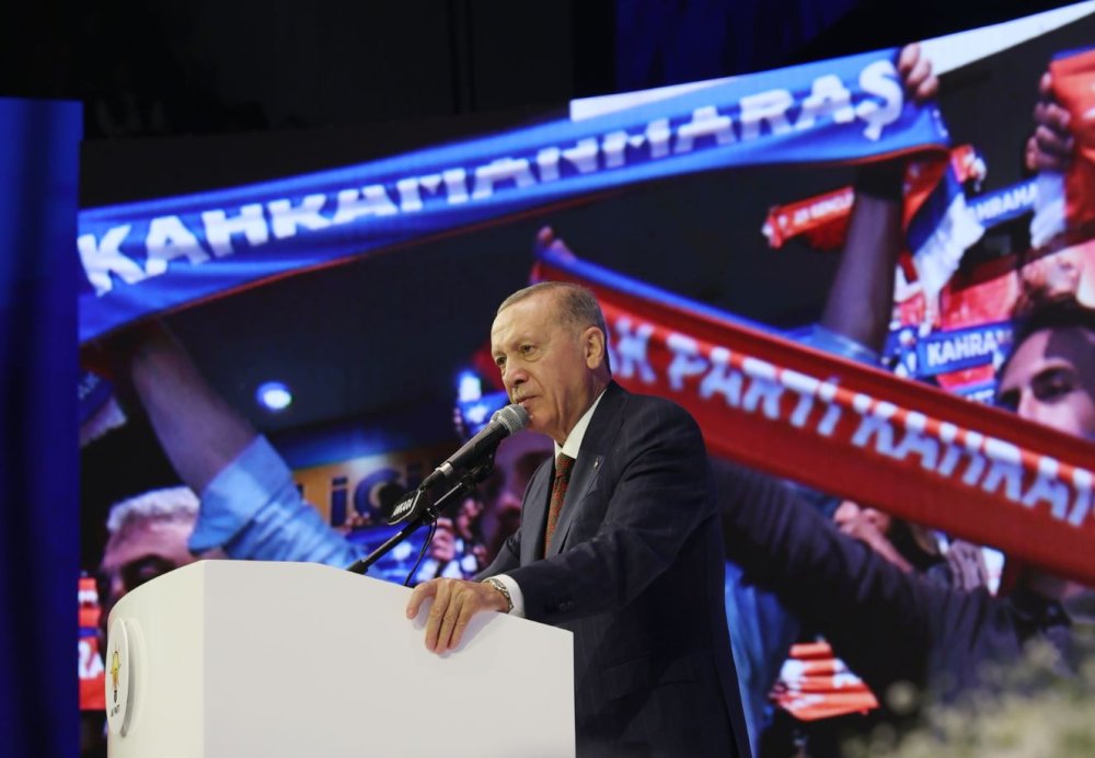 Erdoğan'dan İsrail-Hamas açıklaması: Tarafları itidalle hareket etmeye çağırıyoruz