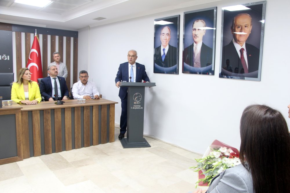 Zafer Partisi'nde istifa depremi: 86 kişi MHP'ye geçti