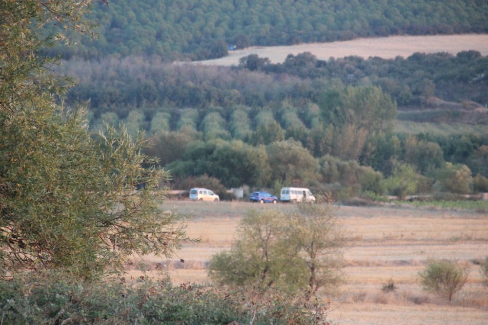 10 yaşındaki çocuk tarlada ölü bulundu