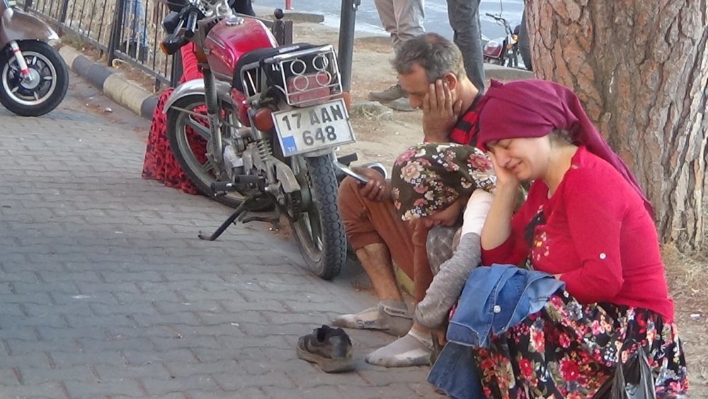 10 yaşındaki çocuk tarlada ölü bulundu