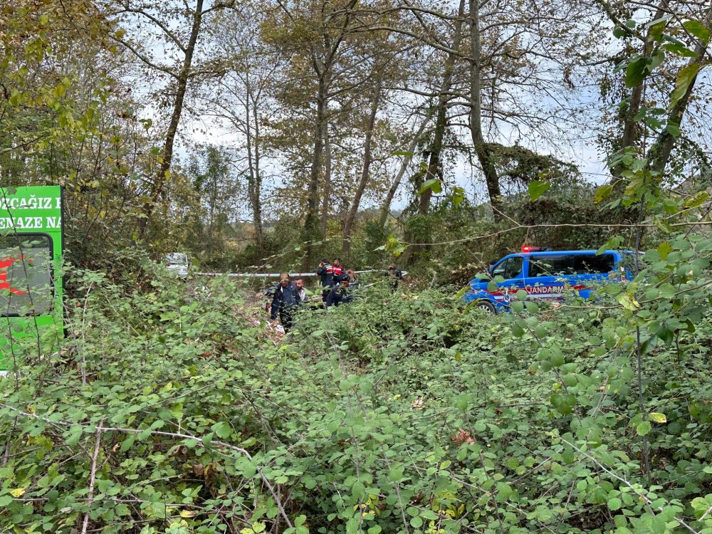 Tabancayla öldürülmüş halde çöplerin arasında bulundu; 2 arkadaşı gözaltına alındı