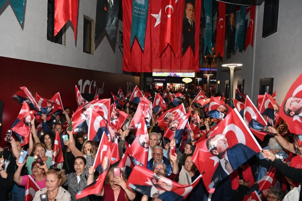 Ortaköy Kültür Merkezi hizmete açıldı