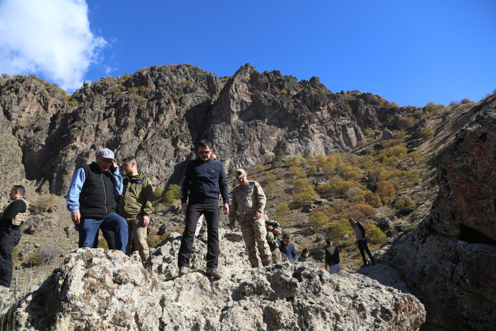 Gelin odaları, turizme kazandırılacak