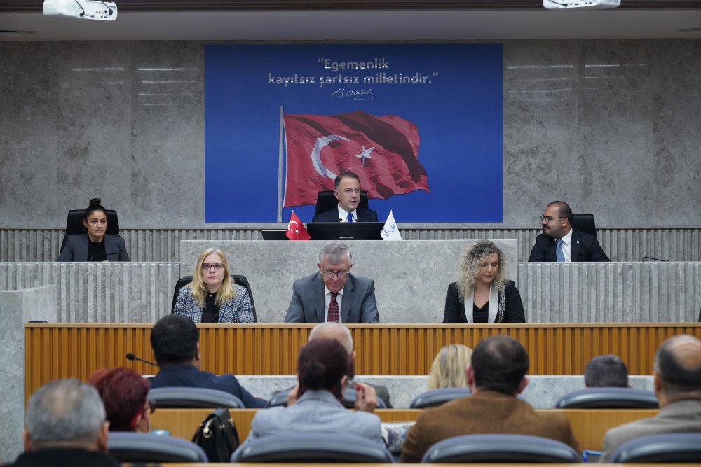 Murat Çalık: "Beylikdüzü'nde yeni bir dönem başlatacağız"