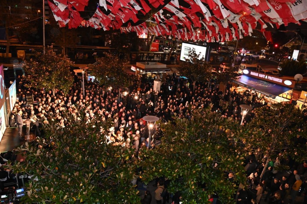 Rıza Akpolat aday adaylığını açıkladı