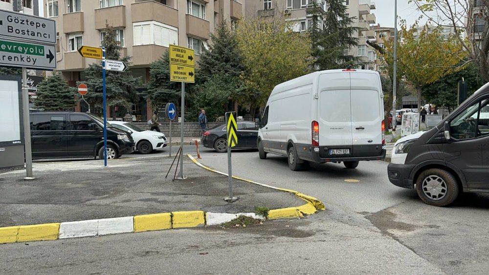 Oktay Derelioğlu ve eşi Başak Derelioğlu saldırıyı anlattı