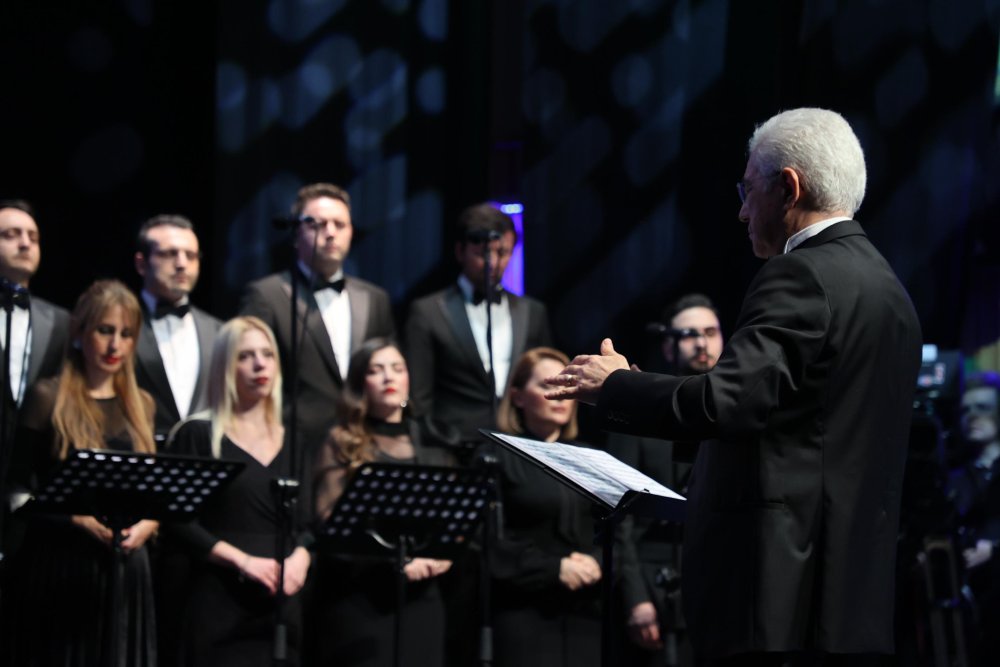 Köse İmam Opereti, Zeytinburnu’nda sahnelendi