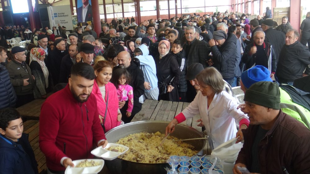 Avcılar'da yıllardır devam eden imar sorunu çözüme ulaştı