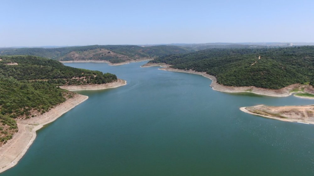 Son yağışlar barajları nasıl etkiledi? İstanbul 11 Ocak 2024 baraj doluluk oranı