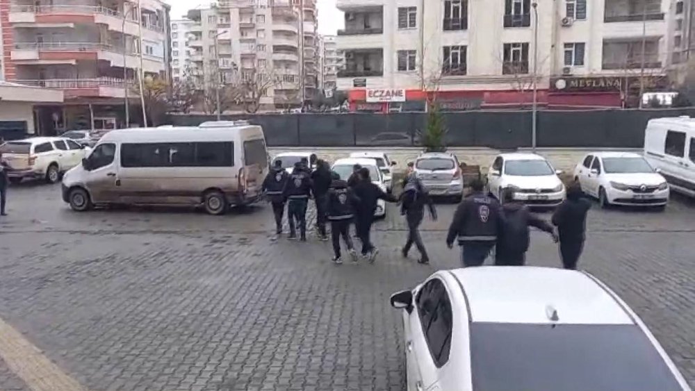 Canan Karatay'ı dolandıran şüpheli yakalandı: 19 yıl kesinleşmiş hapis cezası olduğu ortaya çıktı