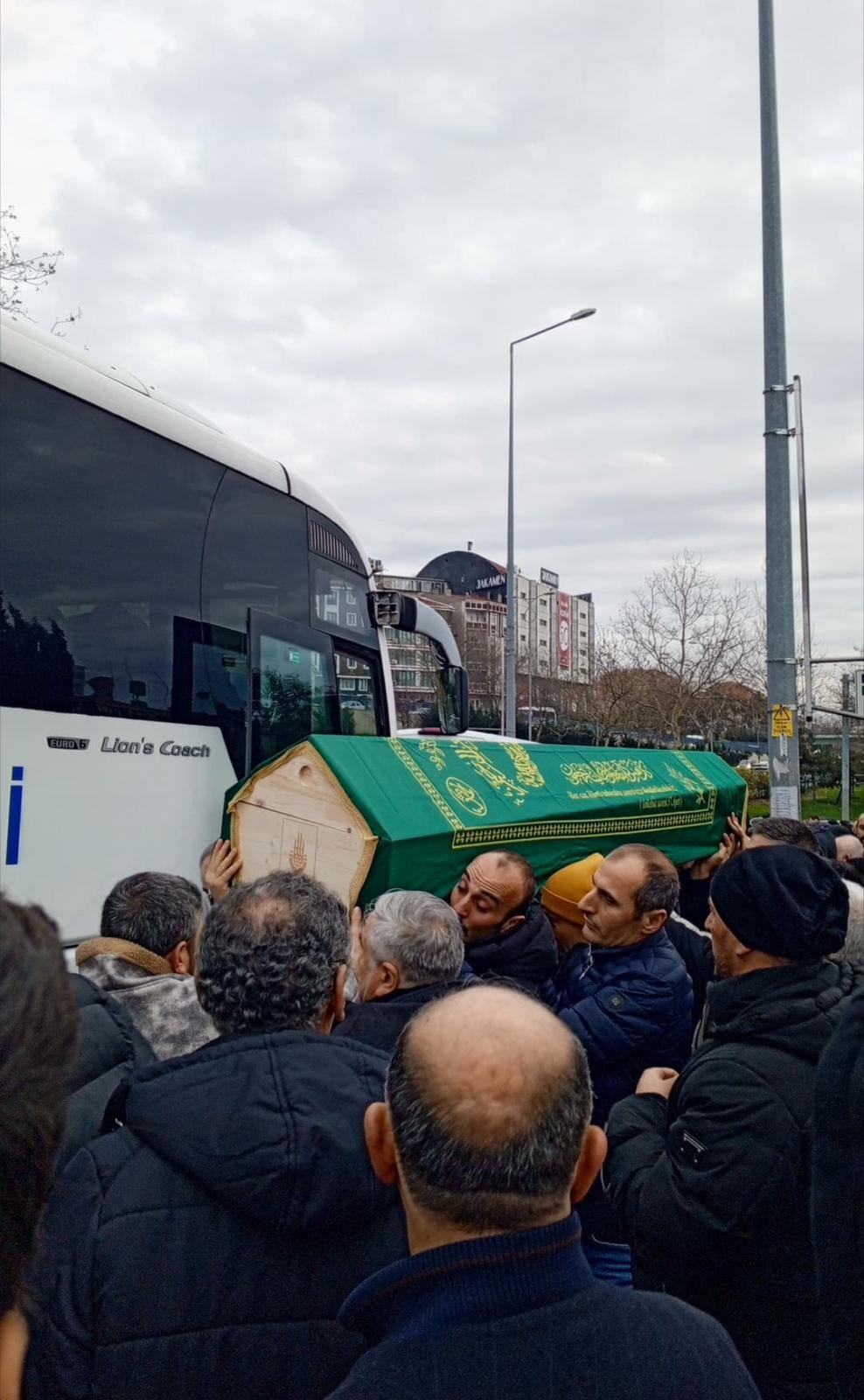 Sac büküm makinesine kafası sıkışan Arda toprağa verildi