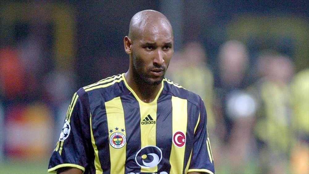 Nicolas Anelka Türk takımına CEO oluyor!