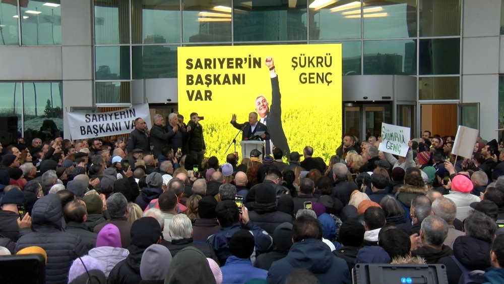 Şükrü Genç: Adaylık kararının yeniden gözden geçirilmesini istiyoruz