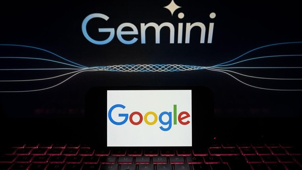 Google'dan yapay zekaya "seçim" yasağı!