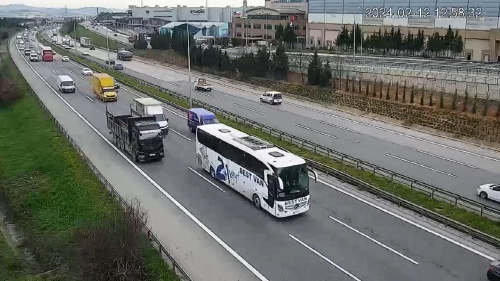 Kanseri yendi derken geçirdiği trafik kazası sonu oldu