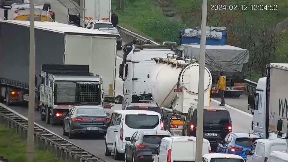 Kanseri yendi derken geçirdiği trafik kazası sonu oldu