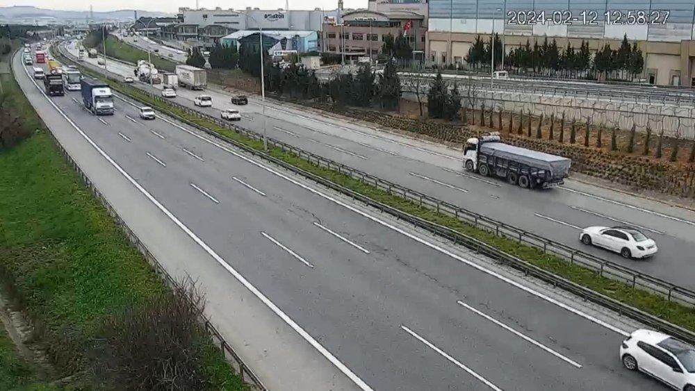 Kanseri yendi derken geçirdiği trafik kazası sonu oldu