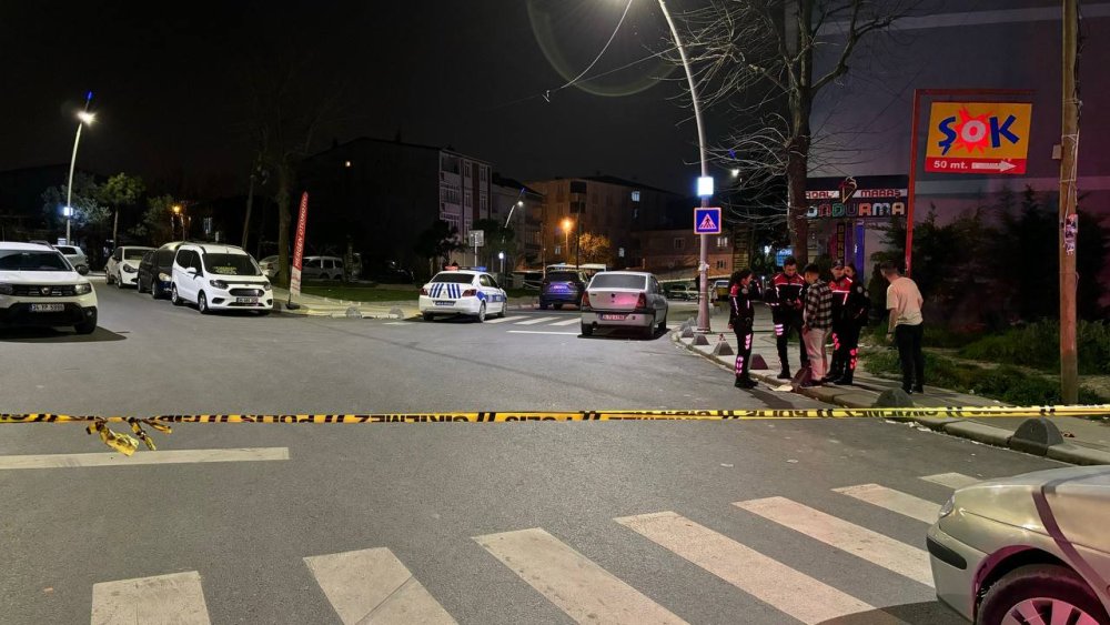 İstanbul-Arnavutköy'de muhtarlık kavgasında silahlı çatışma: 1 ölü, 1 yaralı