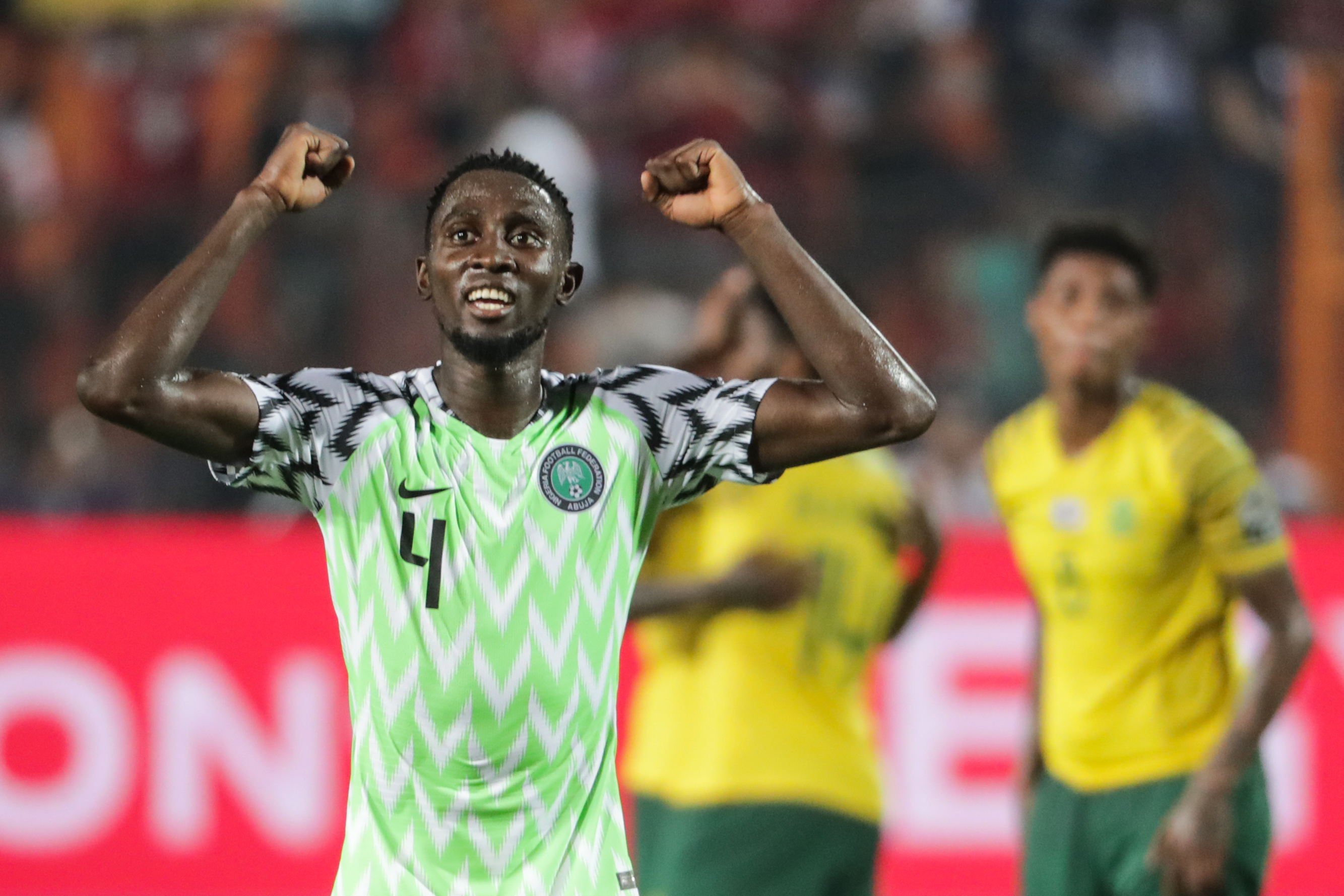 wilfred ndidi