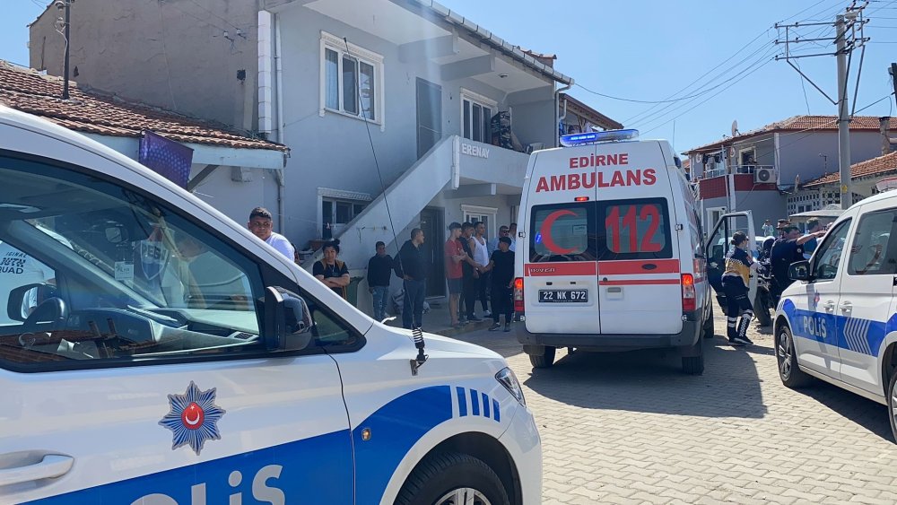 Faytoncuların silahlı kavgası kanlı bitti: 2 yaralı