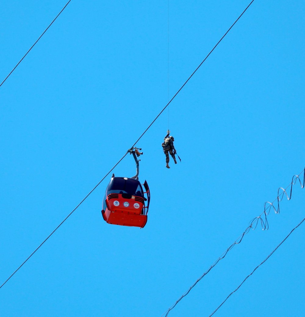 Teleferiğin bakım ve onarımları yapıldı mı? CHP'li Yavuzyılmaz'dan açıklama