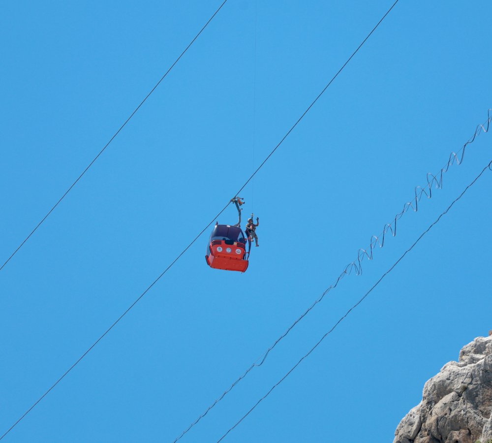 Teleferiğin bakım ve onarımları yapıldı mı? CHP'li Yavuzyılmaz'dan açıklama