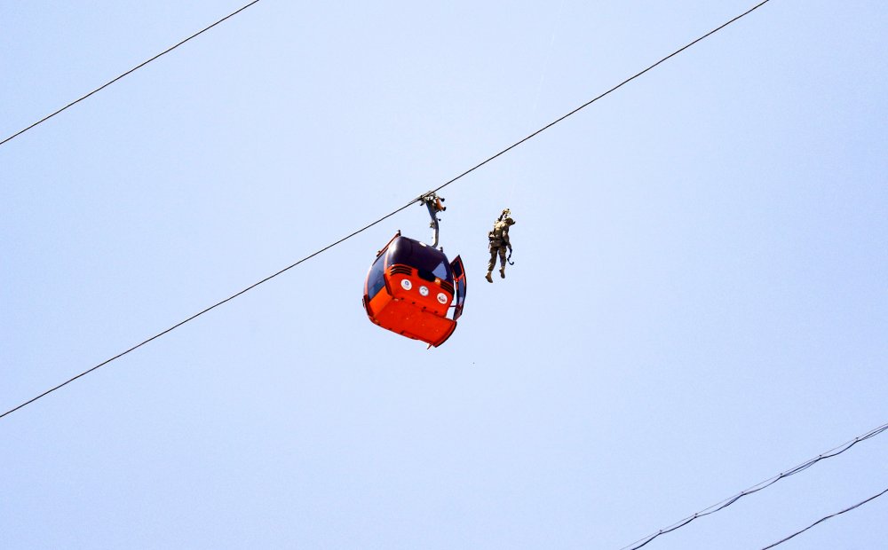 Teleferiğin bakım ve onarımları yapıldı mı? CHP'li Yavuzyılmaz'dan açıklama