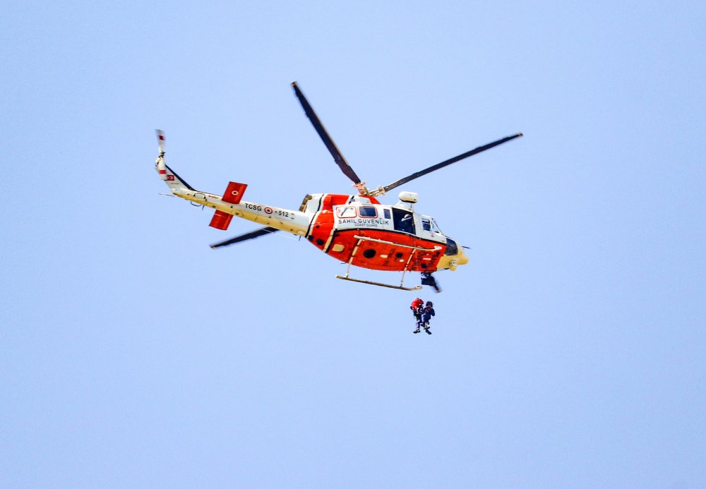 Teleferiğin bakım ve onarımları yapıldı mı? CHP'li Yavuzyılmaz'dan açıklama