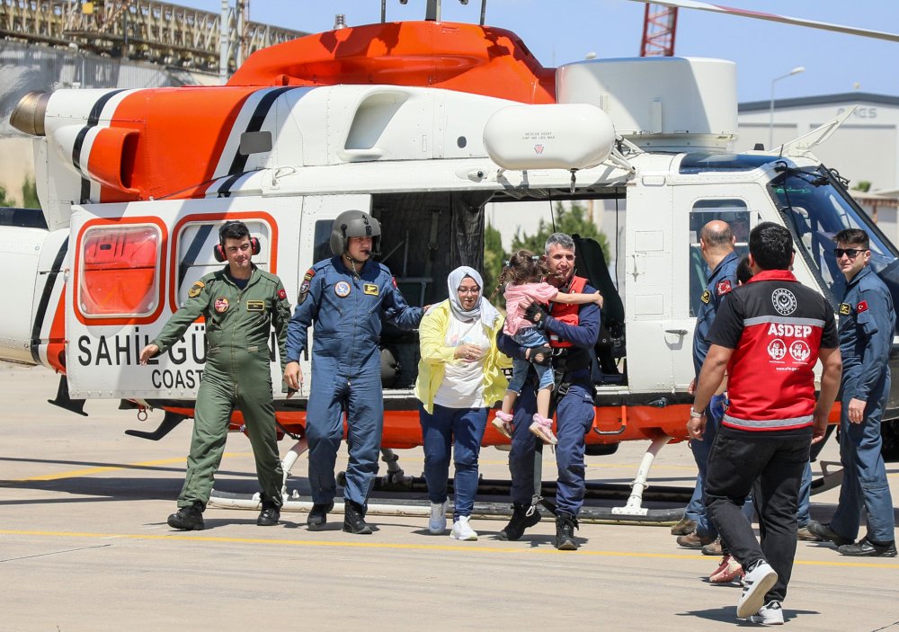 Teleferiğin bakım ve onarımları yapıldı mı? CHP'li Yavuzyılmaz'dan açıklama