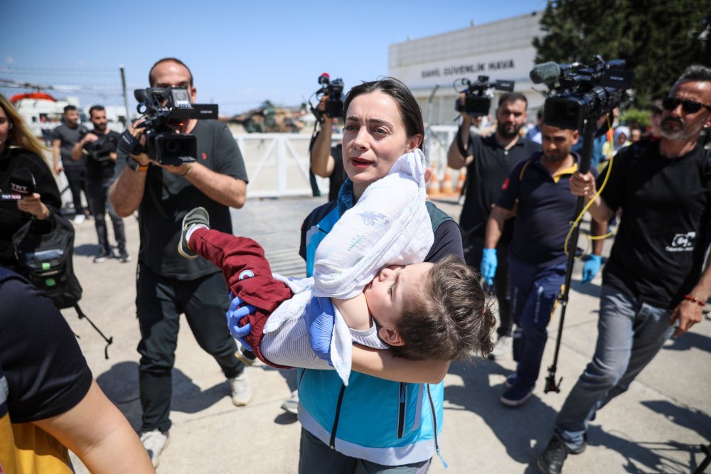 Teleferiğin bakım ve onarımları yapıldı mı? CHP'li Yavuzyılmaz'dan açıklama