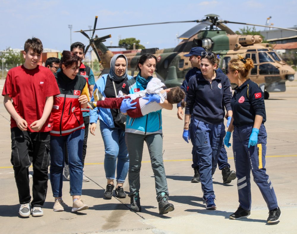 Teleferiğin bakım ve onarımları yapıldı mı? CHP'li Yavuzyılmaz'dan açıklama