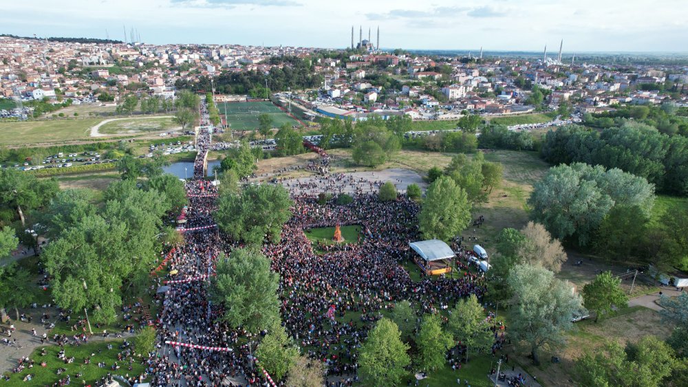 Kakava Şenlikleri otelleri doldurdu!