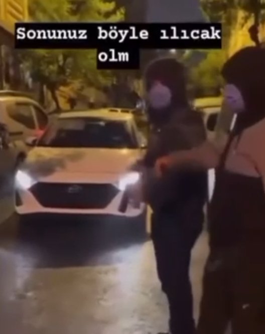 Husumetlisine 5 kez silahla saldırıp sosyal medya hesabı üzerinden tehdit etti!