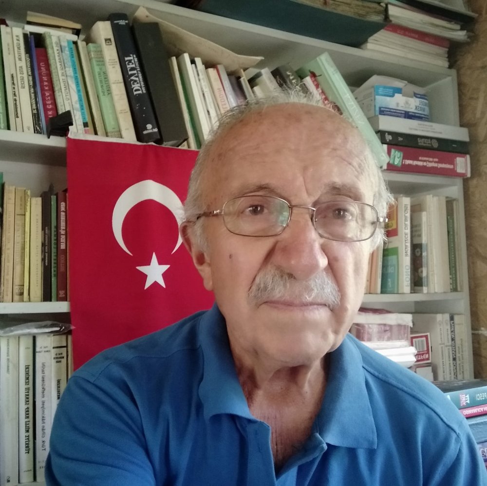 23 Nisan tırmanışında kaybolan emekli öğretim üyesinden haber yok