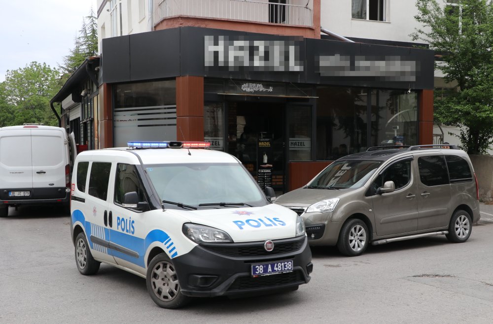 23 yaşındaki kadın suç makinesi babası tarafından katledildi: Geride 8 aylık bebeği kaldı