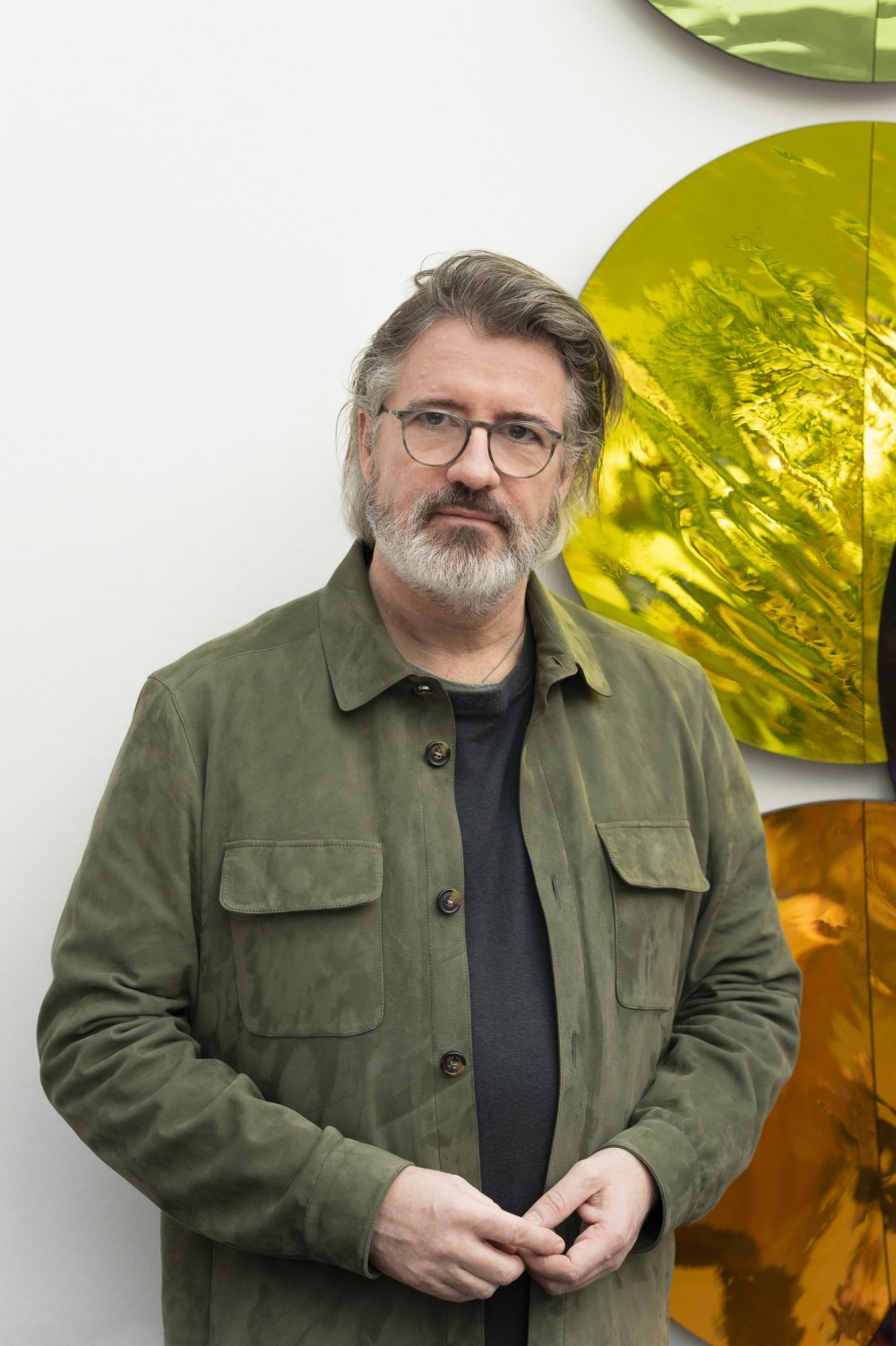 İstanbul Modern'de Olafur Eliasson sergisi