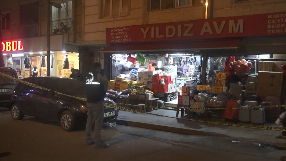 Esenyurt'taki silahlı saldırıda ölen Dilekçi toprağa verildi