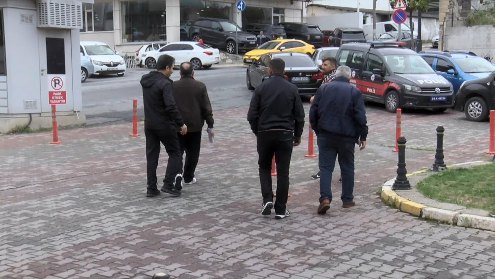 İstanbul'da evli çifte silahlı saldırı: Yeni görüntü ve detaylar ortaya çıktı