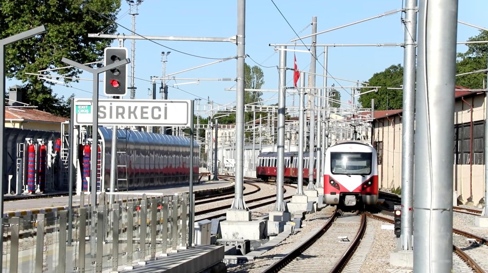 Bakan Uraloğlu duyurdu: 19 Mayıs'ta Marmaray, Başkentray, İZBAN ücretsiz mi?