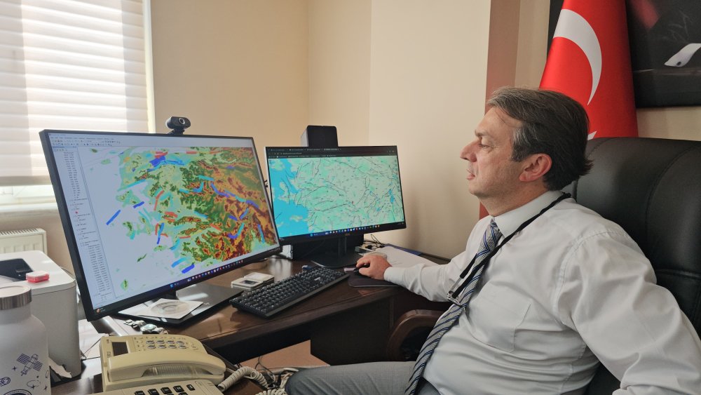 Deprem için en yakın tehlike, en yüksek risk taşıyan bölge açıklandı!