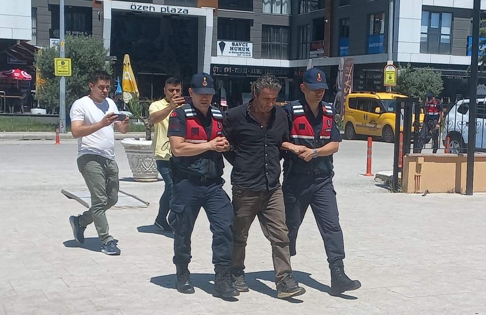 Sedef Güler'in cinayet şüphelisi yakalandı!